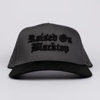 Raised On Blacktop® OG HERITAGE Hat