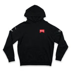 Raised On Blacktop® REDLINE Hoodie