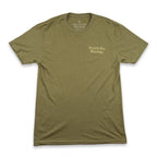 Raised On Blacktop® REGIMENT Tee