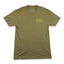 Raised On Blacktop® REGIMENT Tee