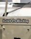 Raised On Blacktop® HORIZTONAL REFLECTIVE DECAL - 36"