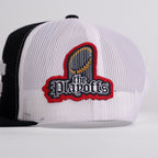 Raised On Blacktop® PLAYOFF Trucker