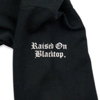 Raised On Blacktop® REDLINE Hoodie