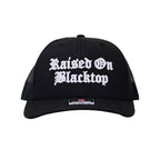 Raised On Blacktop® OG TRUCKER Hat