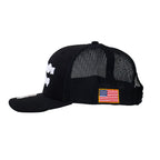 Raised On Blacktop® OG TRUCKER Hat