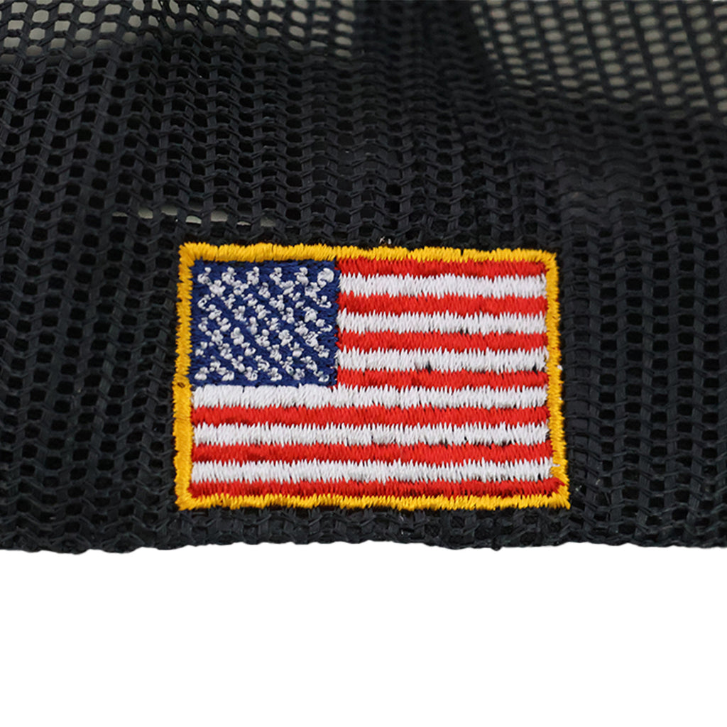 Raised On Blacktop® OG TRUCKER Hat