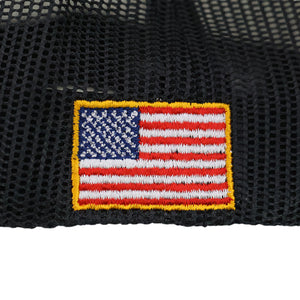 
                  
                    Raised On Blacktop OG Trucker
                  
                