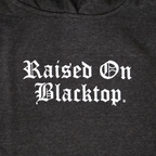 Raised On Blacktop® NEXT GENERATION Hoodie – Youth