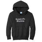 Raised On Blacktop® FUTURE BUILDER Hoodie