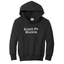 Raised On Blacktop® FUTURE BUILDER Hoodie