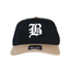 Raised On Blacktop® STANDARD TWO-TONE Hat