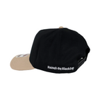 Raised On Blacktop® STANDARD TWO-TONE Hat