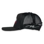 Raised On Blacktop® REDLINE Hat