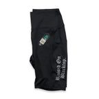 Women's Raised On Blacktop® CORE BIKER Short