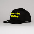 RAISED ON BLACKTOP® Hi-Vis Hat