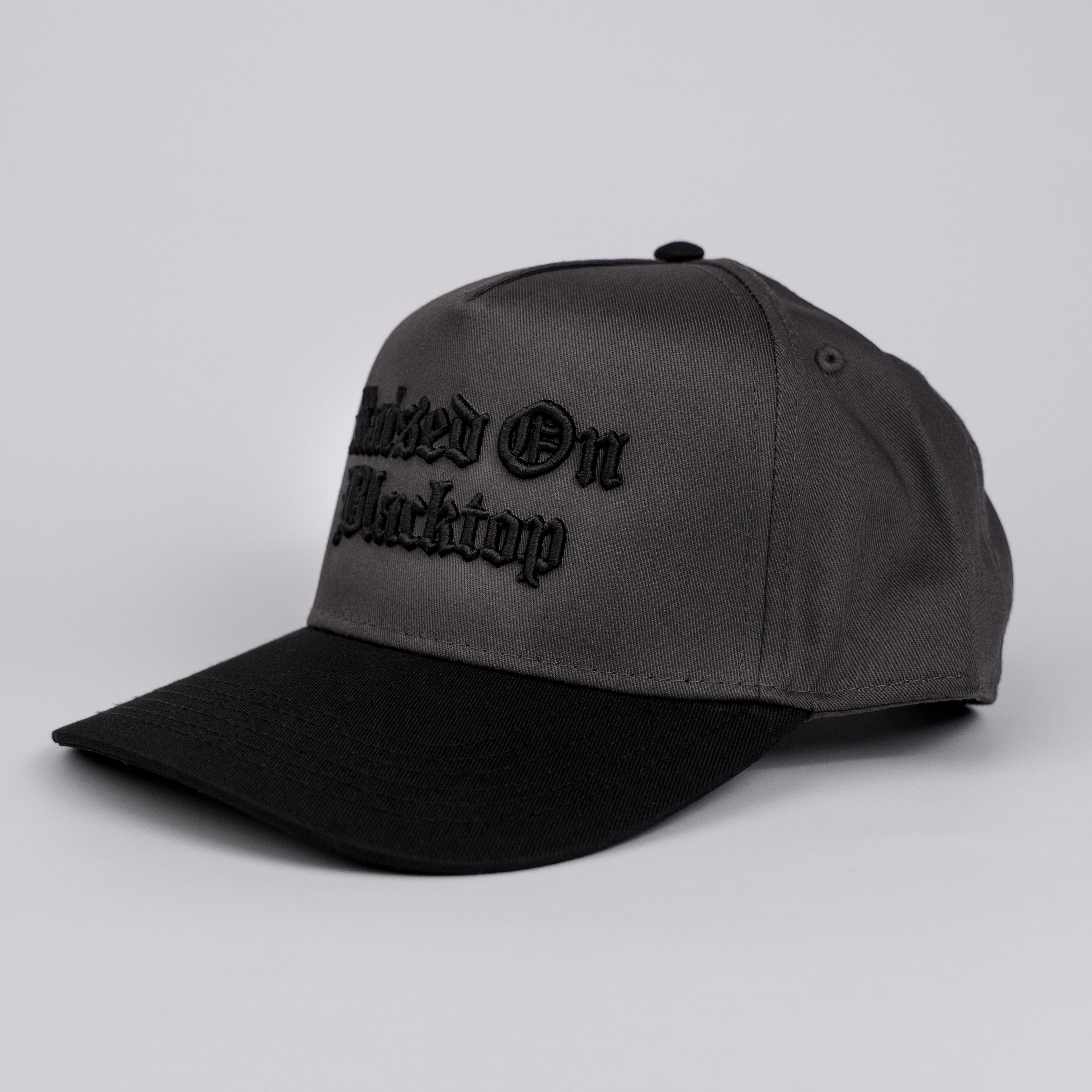 Raised On Blacktop® OG HERITAGE Hat Secondary image