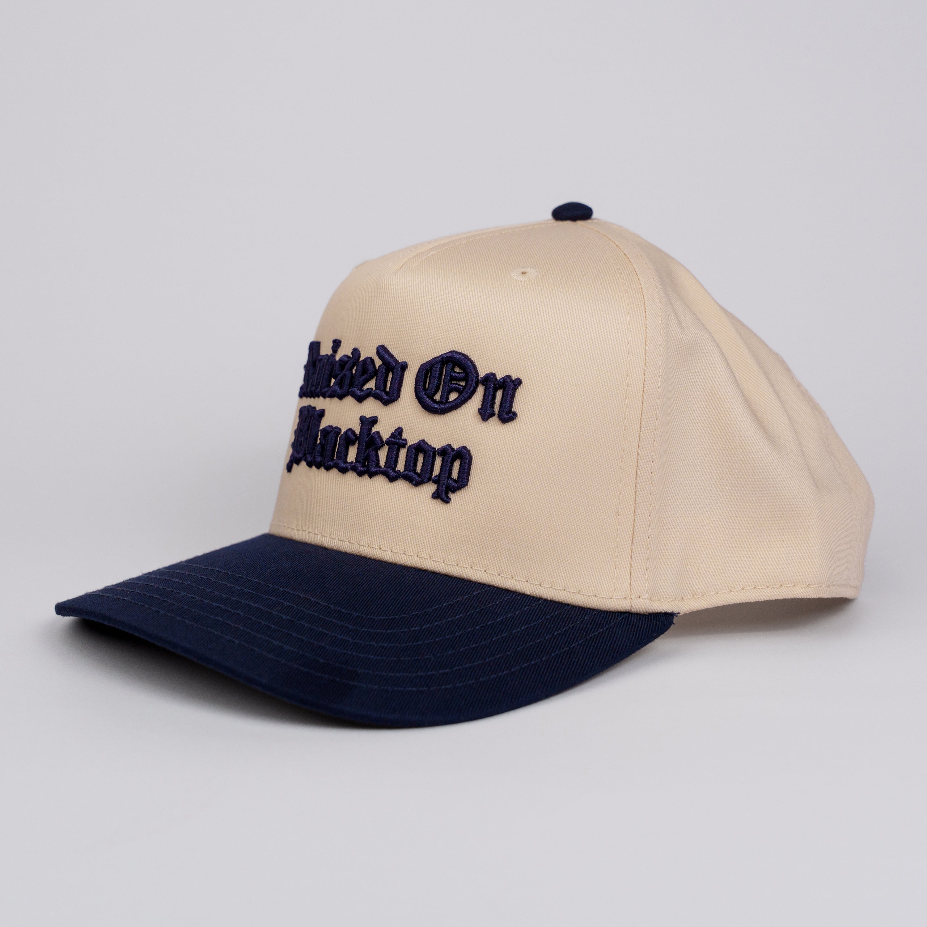 Raised On Blacktop® OG HERITAGE Hat