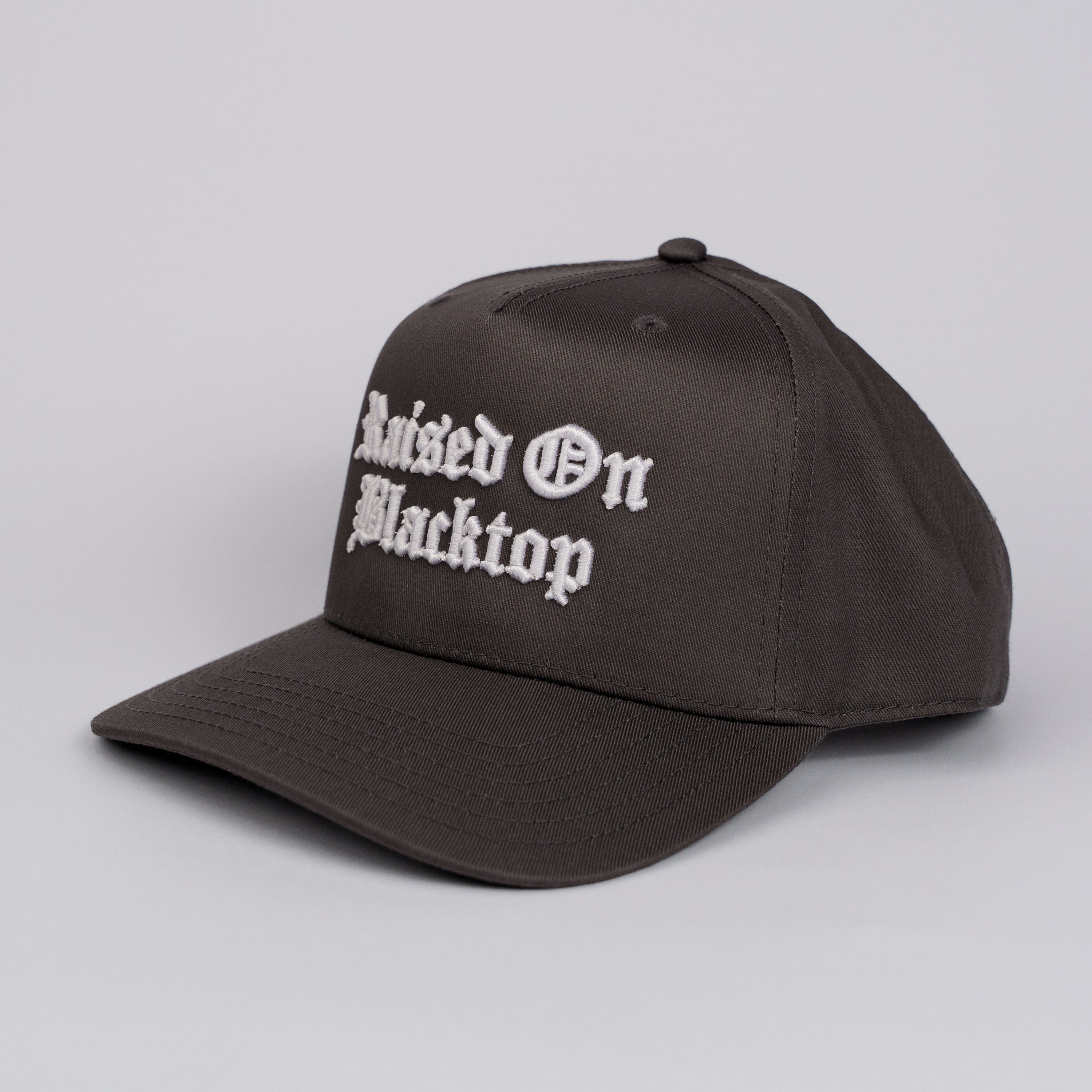 Raised On Blacktop® OG HERITAGE Hat