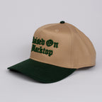 Raised On Blacktop® OG HERITAGE Hat