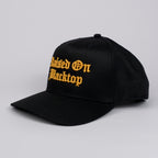 Raised On Blacktop® OG HERITAGE Hat