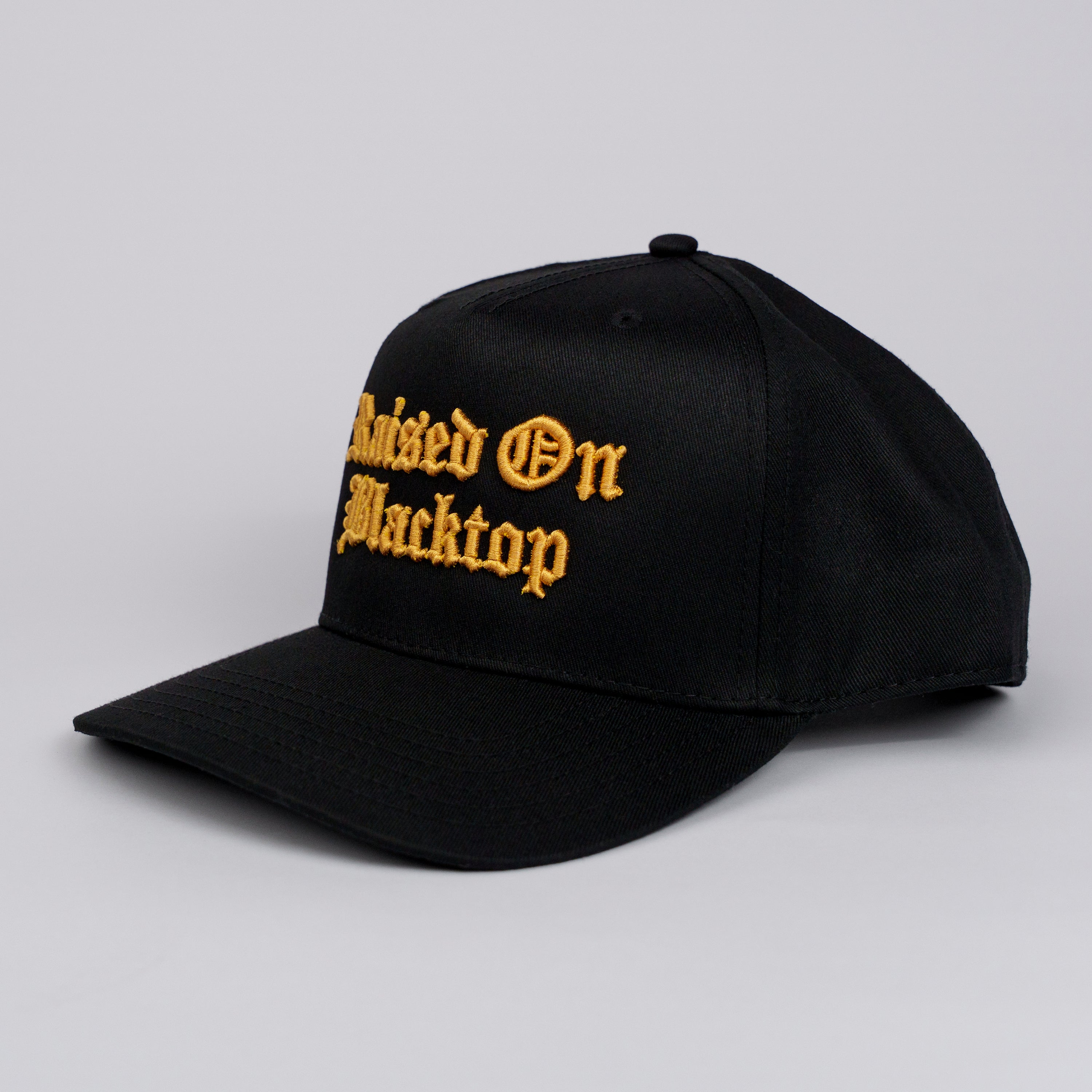 Raised On Blacktop® OG HERITAGE Hat