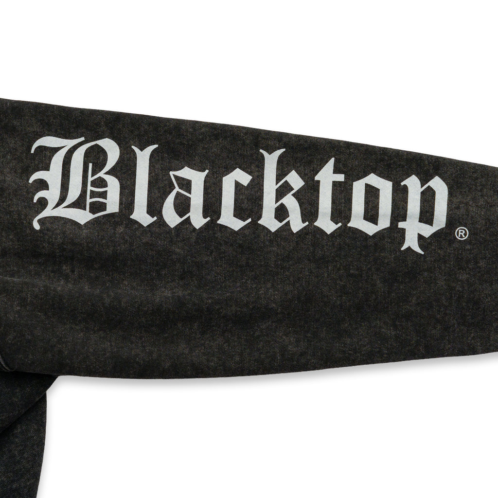 Raised On Blacktop® GRIT Hoodie