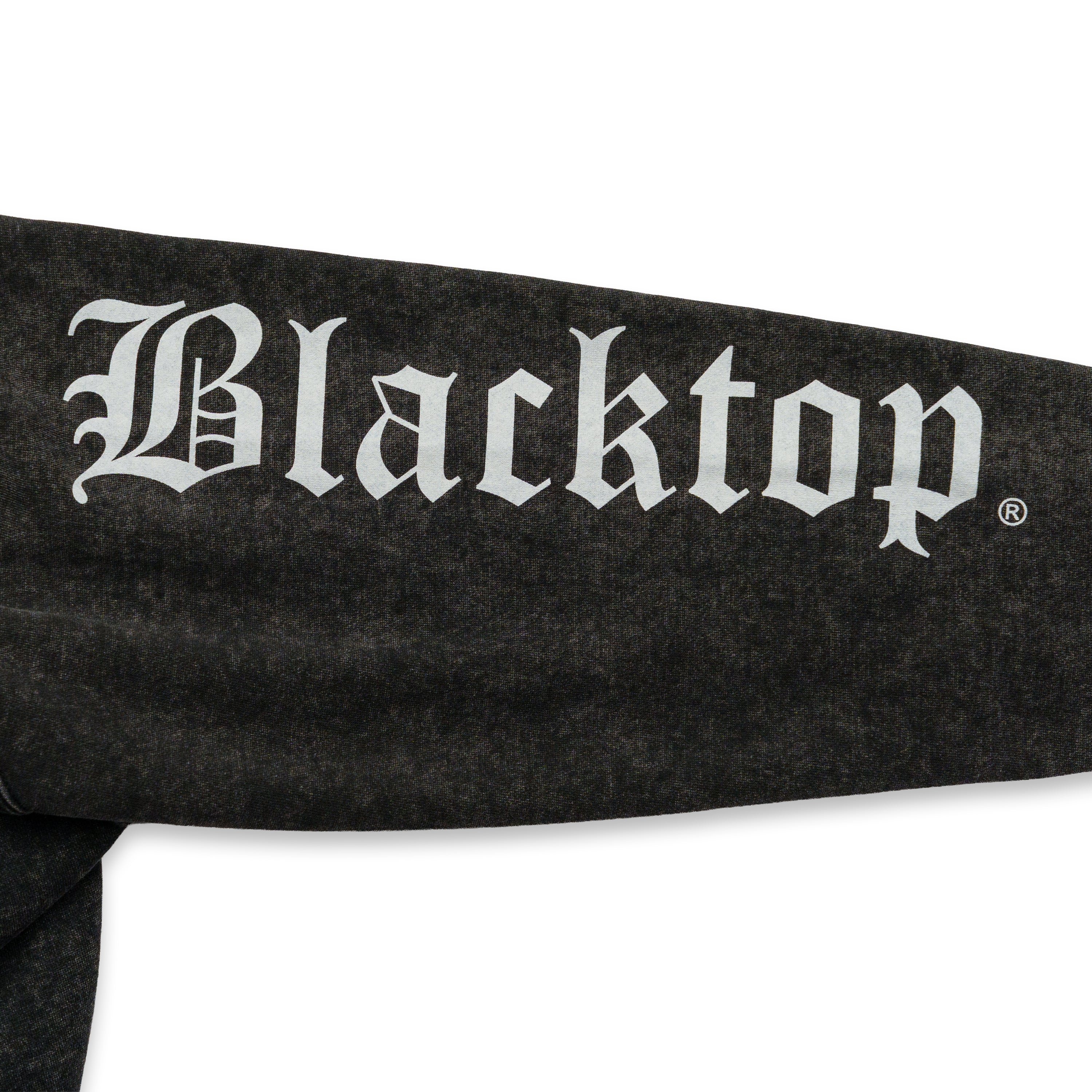 Raised On Blacktop® GRIT Hoodie
