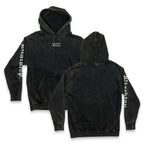 Raised On Blacktop® GRIT Hoodie
