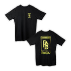 Raised On Blacktop® MOTOR CLUB Tee