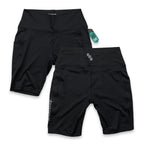 Women's Raised On Blacktop® CORE BIKER Short