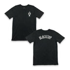 Raised On Blacktop® VINTAGE WASH Tee