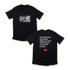 Raised On Blacktop® WE ENDURE Tee