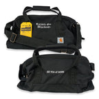 Raised On Blacktop® SEE YOU AT WORK Duffel Bag