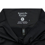 Women's Raised On Blacktop® CORE BIKER Short