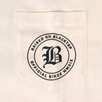 Raised on Blacktop Classic Pocket Tee - Raised On Blacktop