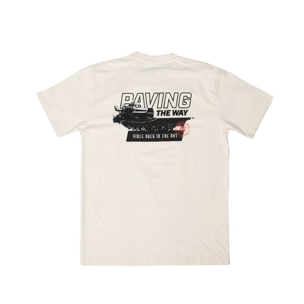 
                  
                    Raised on Blacktop Classic Pocket Tee - Raised On Blacktop
                  
                