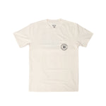 Raised on Blacktop Classic Pocket Tee - Raised On Blacktop