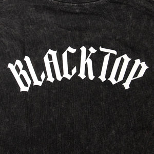 
                  
                    Raised on Blacktop Stone Wash Tee - Raised On Blacktop
                  
                