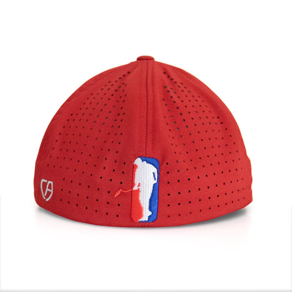 Classic Flatball Trucker Cap - Raised On Blacktop