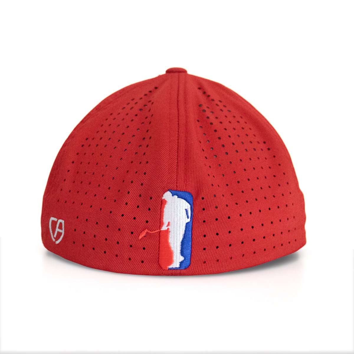 Classic Flatball Trucker Cap - Raised On Blacktop