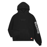 [NEW] Premium ROB No Drawcord Heavyweight Hoodie - Raised On Blacktop