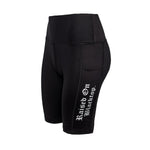 Raised on Blacktop Ladies Short - Raised On Blacktop