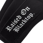 Raised on Blacktop Ladies Short - Raised On Blacktop