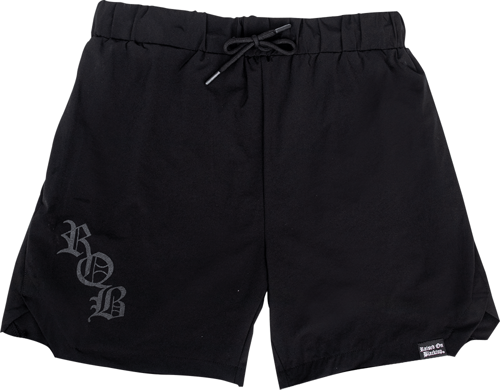 
                  
                    Raised On Blacktop Men's Quick Dry Shorts - Raised On Blacktop
                  
                