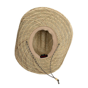 
                  
                    Raised On Blacktop Straw Hat - Raised On Blacktop
                  
                