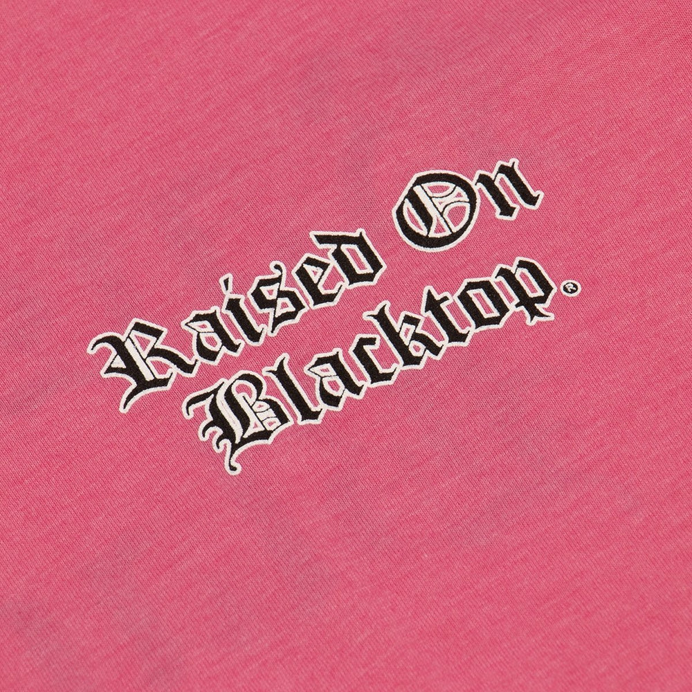 
                  
                    Raised on Blacktop Unisex Tee - Raised On Blacktop
                  
                