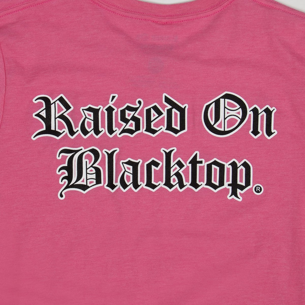 
                  
                    Raised on Blacktop Unisex Tee - Raised On Blacktop
                  
                