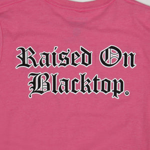 
                  
                    Raised on Blacktop Unisex Tee - Raised On Blacktop
                  
                