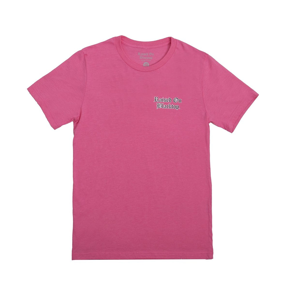 
                  
                    Raised on Blacktop Unisex Tee - Raised On Blacktop
                  
                