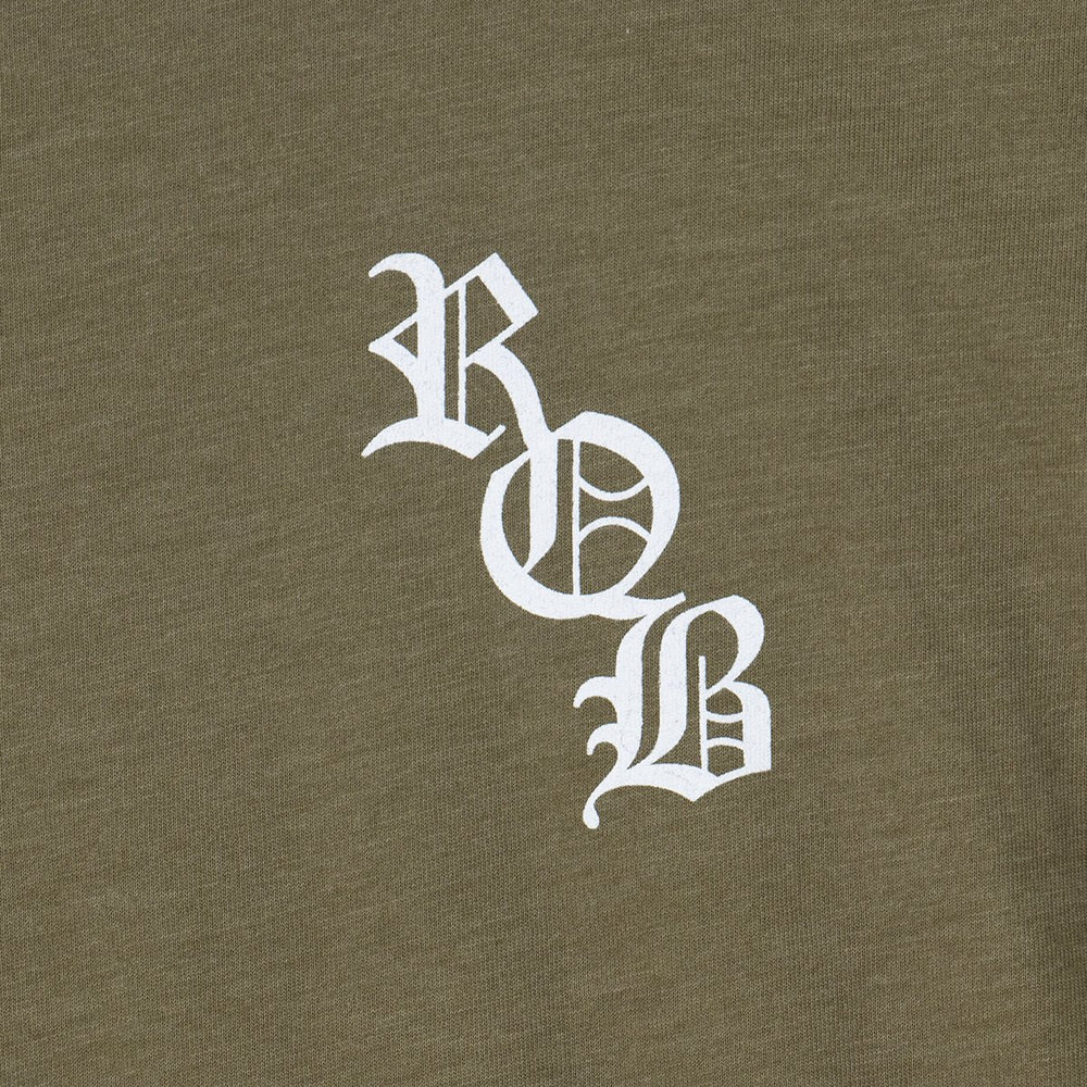 
                  
                    Raised on Blacktop Unisex Tee - Light Olive - Raised On Blacktop
                  
                